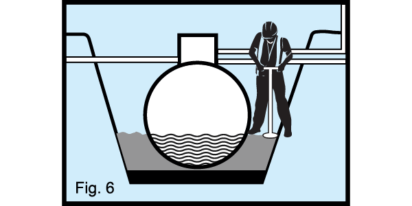 Underground Water Tank - Expert Corner